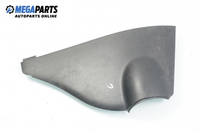 Interior plastic for Seat Ibiza (6L) 1.9 SDI, 64 hp, 3 doors, 2003, position: left