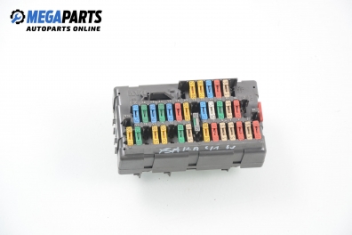 Fuse box for Citroen Xsara 1.9 TD, 90 hp, 3 doors, 1998