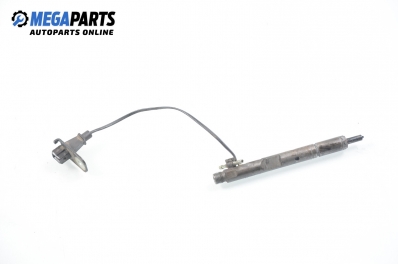 Injector inteligent pentru Mercedes-Benz E-Class 210 (W/S) 2.9 TD, 129 cp, sedan automat, 1997 № A 0000 101 1651