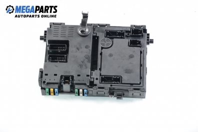 Sicherungskasten für Peugeot 206 1.9 D, 69 hp, hecktür, 5 türen, 2000