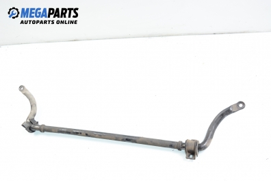 Sway bar for Kia Sorento 2.5 CRDi, 140 hp automatic, 2004, position: front