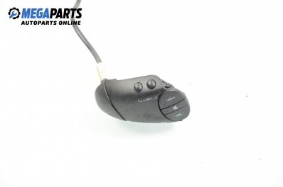 Audio control lever for Renault Megane Scenic 2.0 16V, 139 hp, 2001