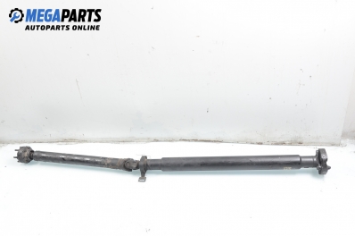 Tail shaft for BMW 5 (E39) 2.5 TDS, 143 hp, sedan, 1998