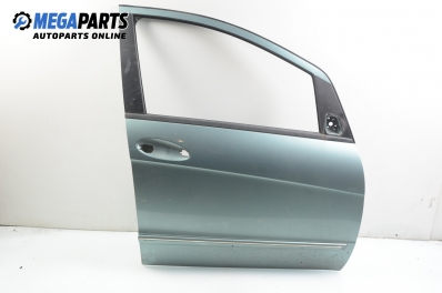 Door for Mercedes-Benz A-Class W169 1.8 CDI, 109 hp, 2005, position: front - right