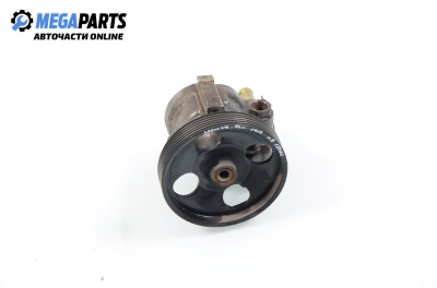 Power steering pump for Renault Laguna 1.8 16V, 120 hp, hatchback, 2002