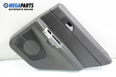 Interior door panel  for Volvo V50 2.5 T5 AWD, 220 hp automatic, 2004, position: rear - right