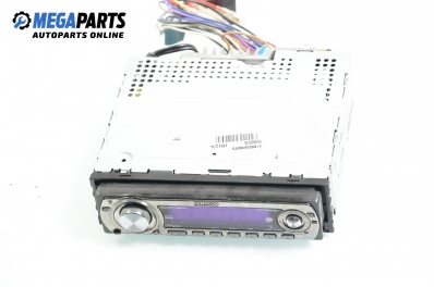 CD player for Seat Ibiza (6L) (2002-2008) Kenwood W5031