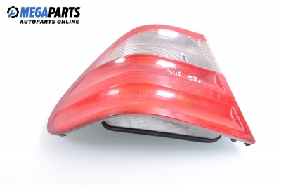 Tail light for Mercedes-Benz CLK-Class 208 (C/A) 2.0 Kompressor, 192 hp, coupe, 1997, position: left