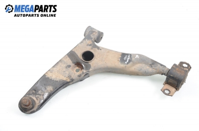 Control arm for Mitsubishi Carisma 1.6, 103 hp, hatchback, 2001, position: front - left