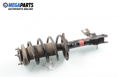 Macpherson shock absorber for Nissan Almera (N16) 2.2 Di, 110 hp, hatchback, 5 doors, 2002, position: front - right