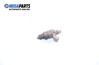 Gasoline fuel injector for Mitsubishi Colt 1.3, 95 hp, hatchback, 2008