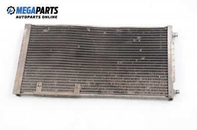 Air conditioning radiator for Rover 400 1.4 16V Si, 103 hp, sedan, 1999