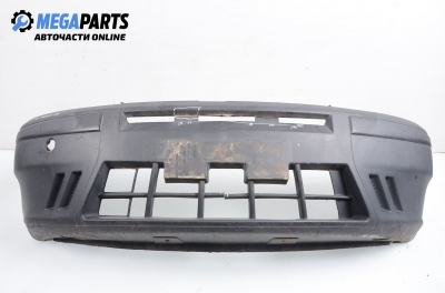 Frontstoßstange for Fiat Punto 1.9 D, 60 hp, 2001, position: vorderseite