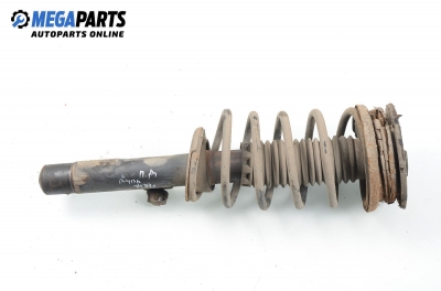 Macpherson shock absorber for Peugeot 406 2.1 12V TD, 109 hp, station wagon, 1997, position: front - right