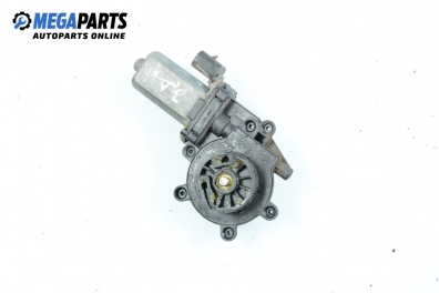 Motor macara geam for Alfa Romeo 156 2.0 16V T.Spark, 155 hp, sedan, 2001, position: dreaptă - spate