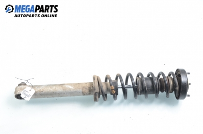 Macpherson shock absorber for BMW 5 (E39) 2.5 TDS, 143 hp, sedan, 1998, position: rear - left