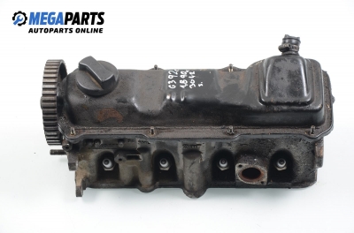 Engine head for Volkswagen Golf III 1.8, 90 hp, 5 doors, 1992