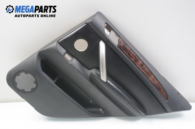 Interior door panel  for BMW X5 (E53) 3.0 d, 184 hp automatic, 2003, position: rear - right