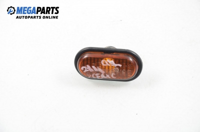 Blinker for Renault Megane Scenic 1.6, 107 hp, 1997