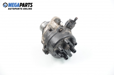 Distribuitor de aprindere delco for Mitsubishi Galant VIII 2.5 V6, 163 hp, combi automatic, 2000