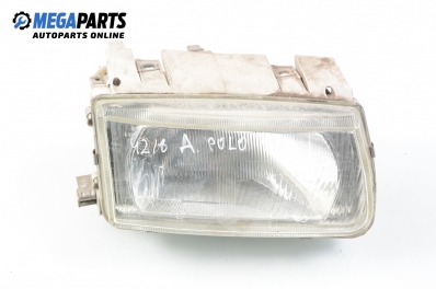 Headlight for Volkswagen Polo (6N/6N2) 1.0, 45 hp, hatchback, 3 doors, 1995, position: right