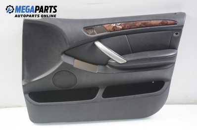 Interior door panel  for BMW X5 (E53) 3.0 d, 184 hp automatic, 2003, position: front - right