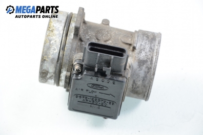 Debitmetru pentru Ford Fiesta IV 1.25 16V, 75 cp, 3 uși, 2000 № 96FB-12B579-EB