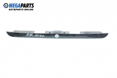 Material profilat portbagaj pentru BMW 3 (E36) 1.6, 102 cp, hatchback, 3 uși, 1997