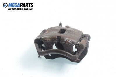 Caliper for Nissan Primera (P12) 1.8, 115 hp, hatchback, 2003, position: front - right