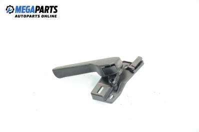 Bonnet release handle for Seat Ibiza (6L) 1.9 SDI, 64 hp, 3 doors, 2003