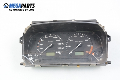 Instrument cluster for Volkswagen Polo (6N/6N2) 1.0, 45 hp, hatchback, 3 doors, 1995