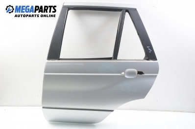 Door for BMW X5 (E53) 3.0 d, 184 hp automatic, 2003, position: rear - left