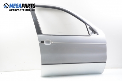 Door for BMW X5 (E53) 3.0 d, 184 hp automatic, 2003, position: front - right