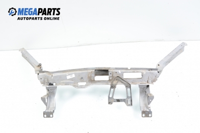 Front slam panel for Mercedes-Benz A-Class W168 1.6, 102 hp, 5 doors, 1998