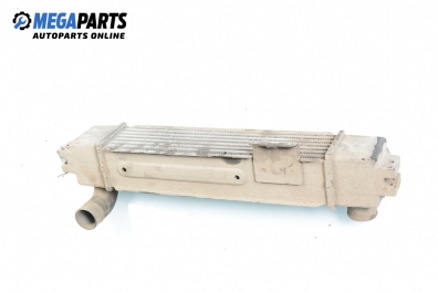 Intercooler for Kia Sorento 2.5 CRDi, 140 hp automatic, 2004