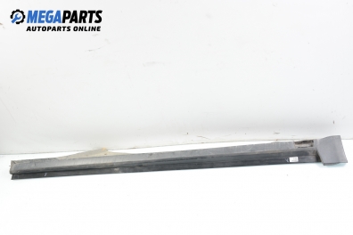 Side skirt for Volkswagen Passat (B5; B5.5) 2.0, 115 hp, sedan automatic, 2001, position: left