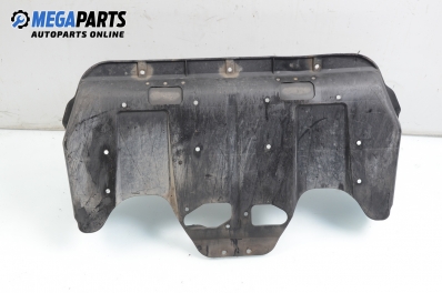 Skid plate for Subaru Legacy 2.0 4WD, 125 hp, sedan, 1999