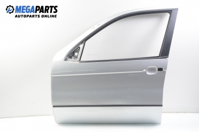 Door for BMW X5 (E53) 3.0 d, 184 hp automatic, 2003, position: front - left