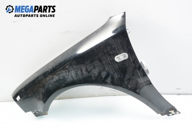 Fender for Volkswagen Passat (B5; B5.5) 2.0, 115 hp, sedan, 2001, position: left