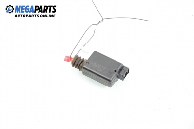 Door lock actuator for Renault Megane Scenic 2.0 16V, 139 hp, 2001