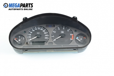 Instrument cluster for BMW 3 (E36) 1.6, 102 hp, hatchback, 3 doors, 1997