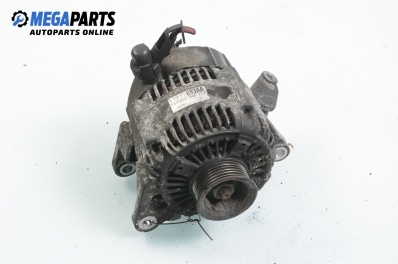 Alternator for Jeep Cherokee (KJ) 3.7 4x4, 204 hp automatic, 2001 № DENSO 693AA