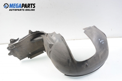 Inner fender for BMW 3 (E46) 2.0 d, 136 hp, sedan, 2001, position: front - right