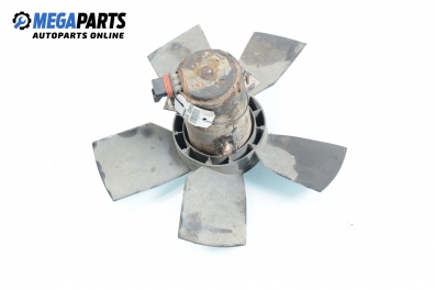 Radiator fan for Opel Corsa B 1.7 D, 60 hp, 3 doors, 1996