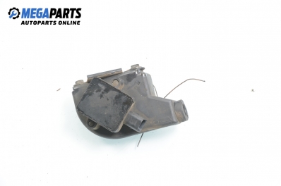 Potentiometer gaspedal für Peugeot 406 2.0 HDI, 90 hp, sedan, 2001, position: links