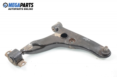 Control arm for Mitsubishi Carisma 1.6, 103 hp, hatchback, 2001, position: front - right