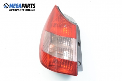 Tail light for Renault Scenic II 1.5 dCi, 101 hp, 2005, position: left