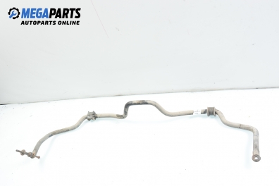 Sway bar for Kia Sorento 2.5 CRDi, 140 hp automatic, 2004, position: rear