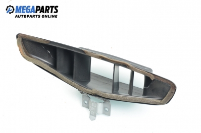 Heating air duct for Seat Ibiza (6L) 1.9 SDI, 64 hp, 3 doors, 2003