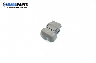 Central locking button for Renault Megane Scenic 2.0 16V, 139 hp, 2001